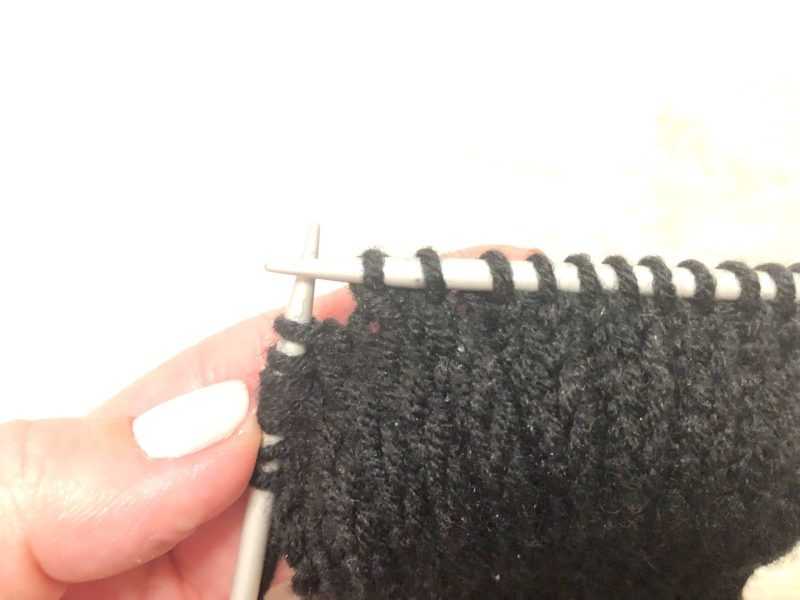 Как вязать носки спицами: схемы для начинающих пошагово