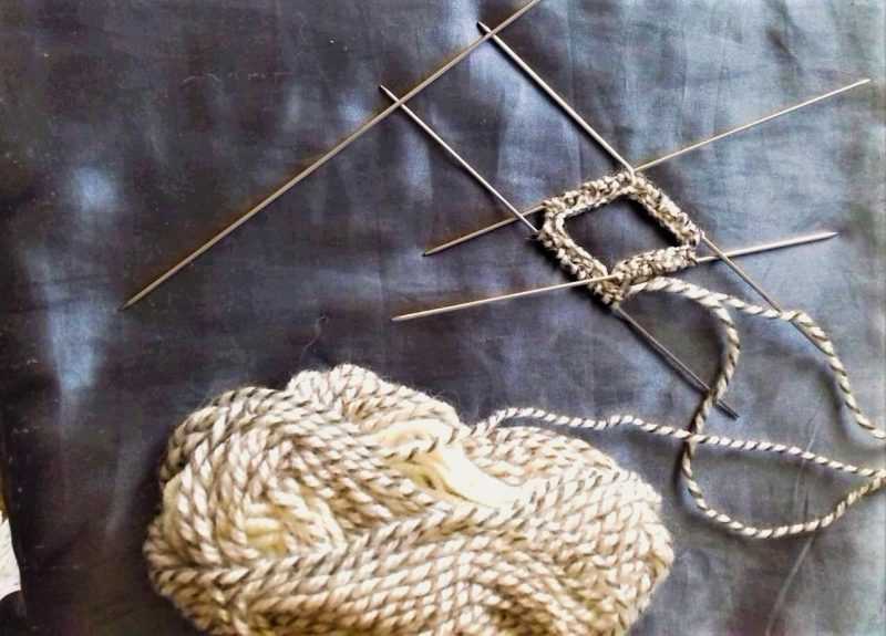 Как вязать носки спицами: схемы для начинающих пошагово