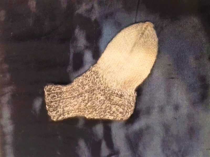 Как вязать носки спицами: схемы для начинающих пошагово