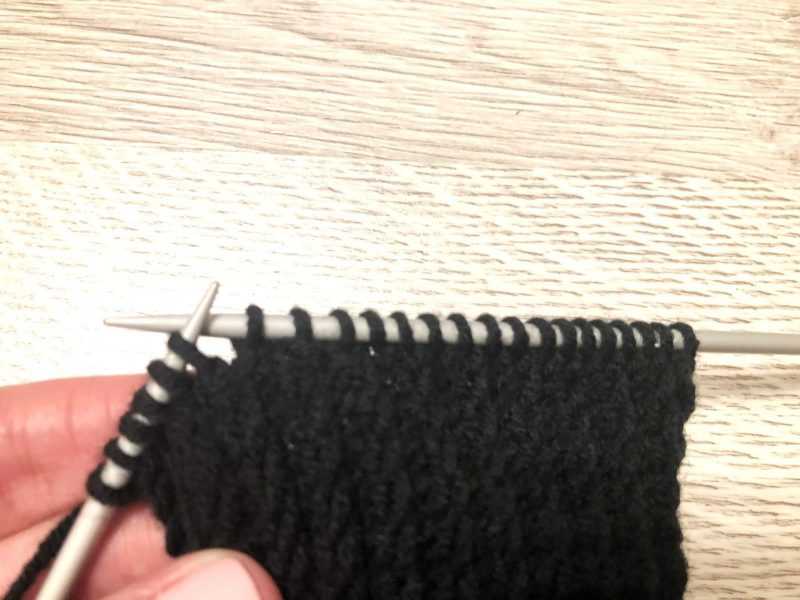 Как вязать носки спицами: схемы для начинающих пошагово