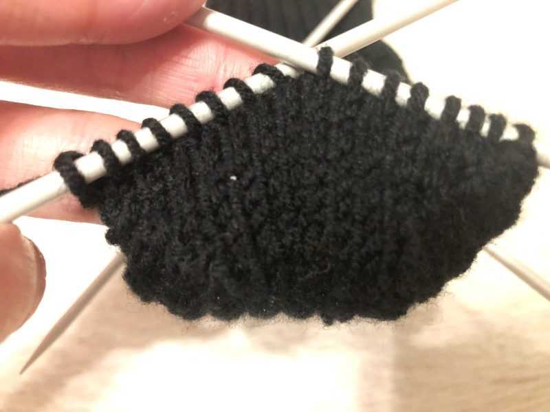 Как вязать носки спицами: схемы для начинающих пошагово