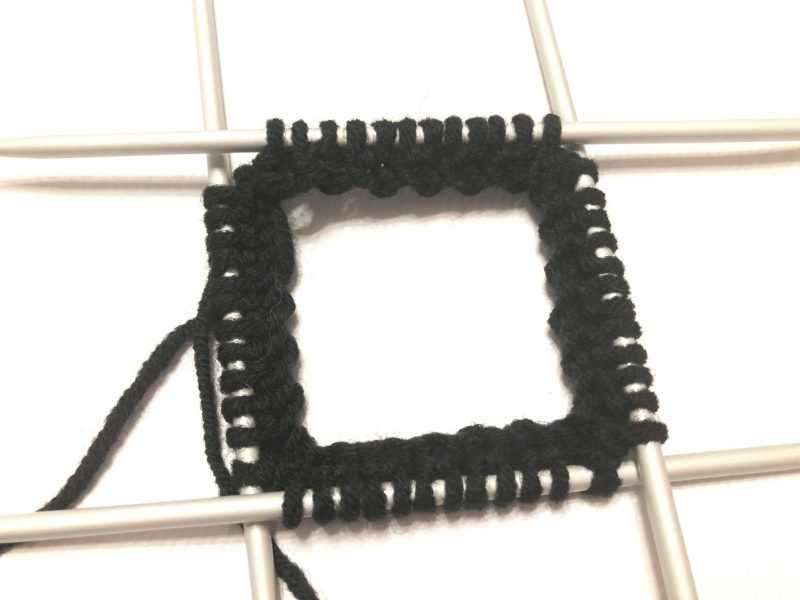 Как вязать носки спицами: схемы для начинающих пошагово