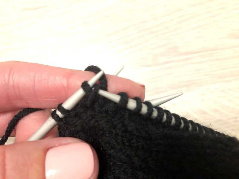 Как вязать носки спицами: схемы для начинающих пошагово