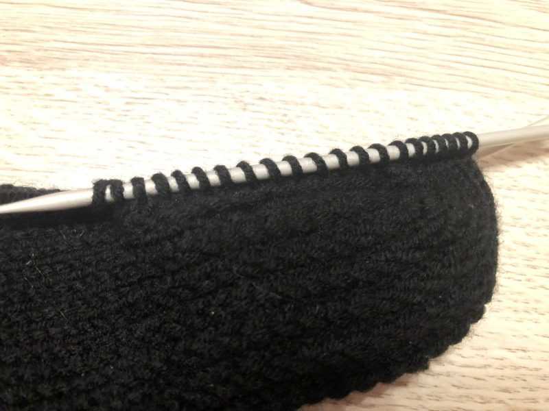 Как вязать носки спицами: схемы для начинающих пошагово