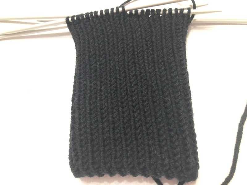 Как вязать носки спицами: схемы для начинающих пошагово