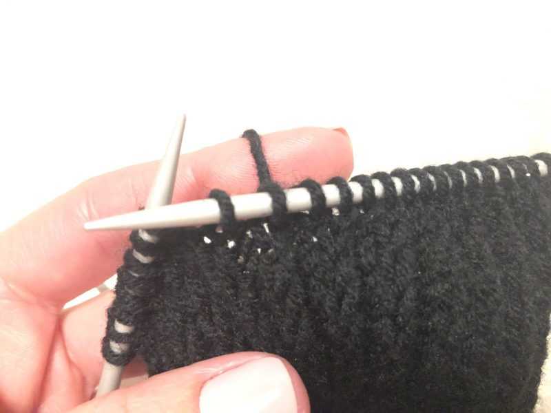 Как вязать носки спицами: схемы для начинающих пошагово