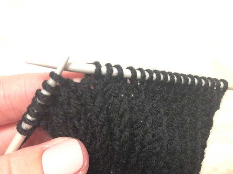 Как вязать носки спицами: схемы для начинающих пошагово