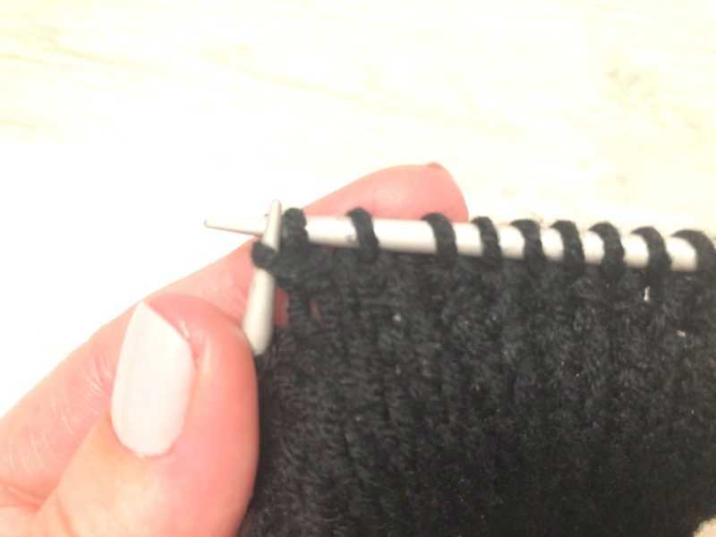 Как вязать носки спицами: схемы для начинающих пошагово