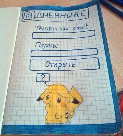 Идеи для ЛД для девочек 12-13-14 лет: рисунки, цитаты