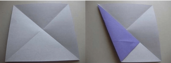 Оригами сюрикен (72 фото) - поэтапная инструкция по схемам для начинающих