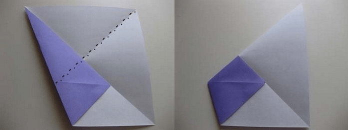 Оригами сюрикен (72 фото) - поэтапная инструкция по схемам для начинающих