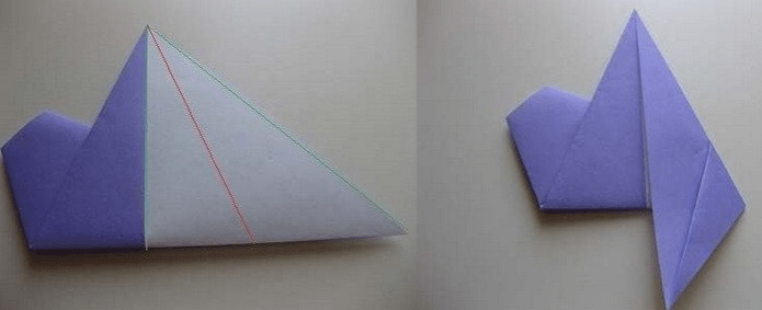 Оригами сюрикен (72 фото) - поэтапная инструкция по схемам для начинающих