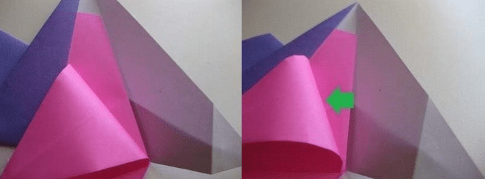 Оригами сюрикен (72 фото) - поэтапная инструкция по схемам для начинающих