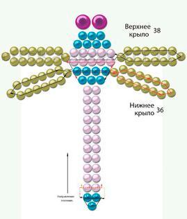 Учимся делать бисероплетение своими руками поэтапно: легкий мастер-класс для начинающих