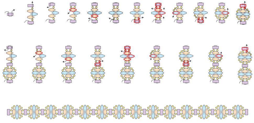 Браслеты из бисера - обзоры лучших вариантов самодельных браслетов из бисера
