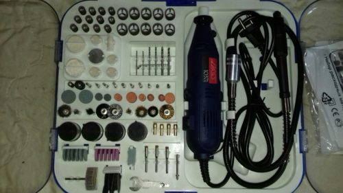 Работа с гравером для начинающих — разновидности и выбор нужной насадки