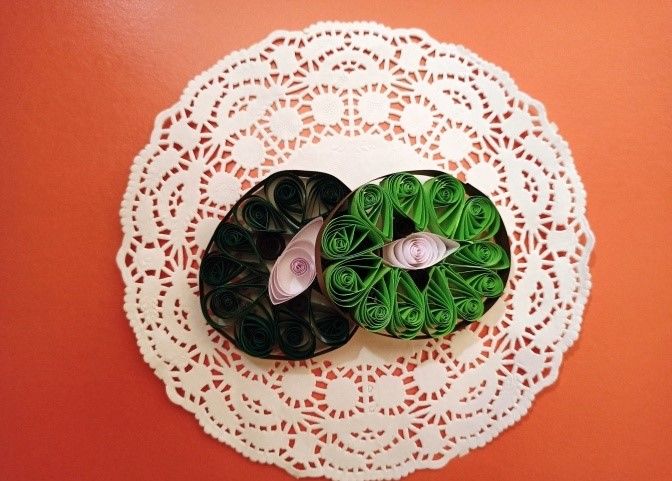 Аппликация фрукты (81 фото): шаблоны фруктов для создания детской поделки