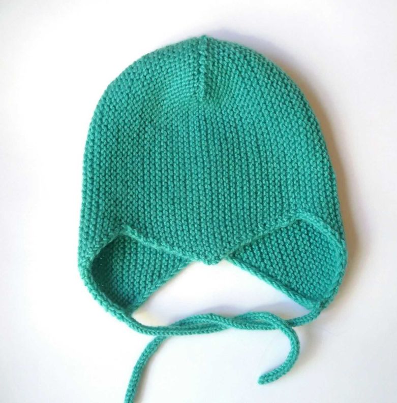 Схемы вязания крючком колпаков с описанием