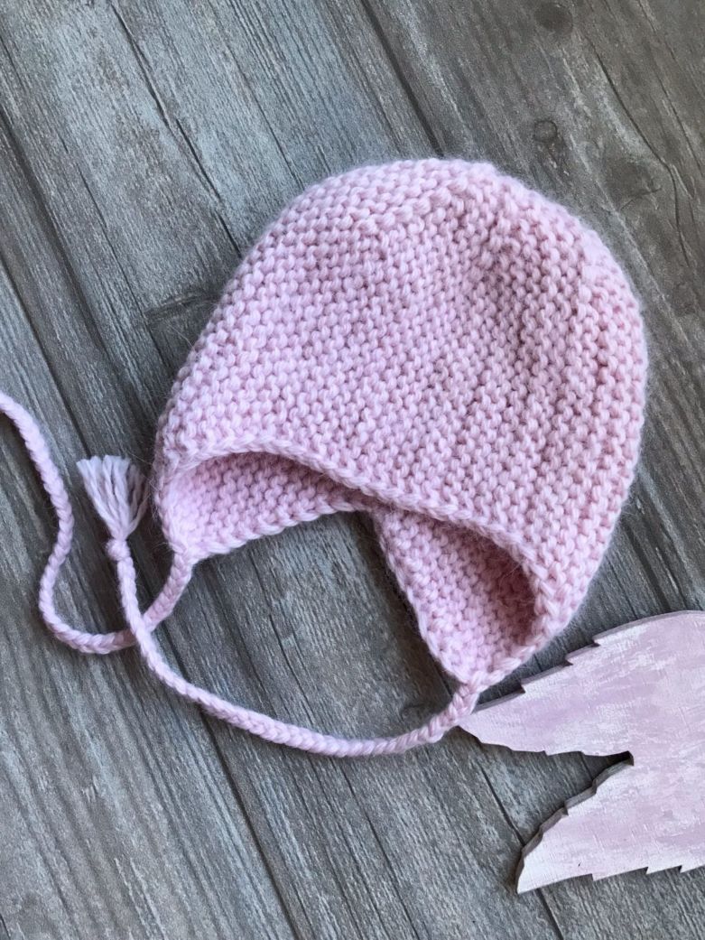 Схемы вязания крючком колпаков с описанием