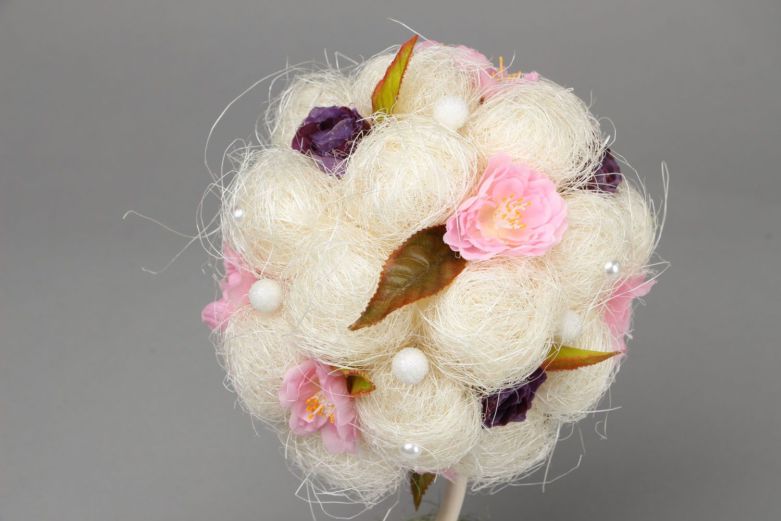 Как сделать топиарий своими руками: пошаговая инструкция для работ