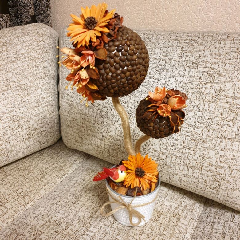 Как сделать топиарий своими руками: пошаговая инструкция для работ