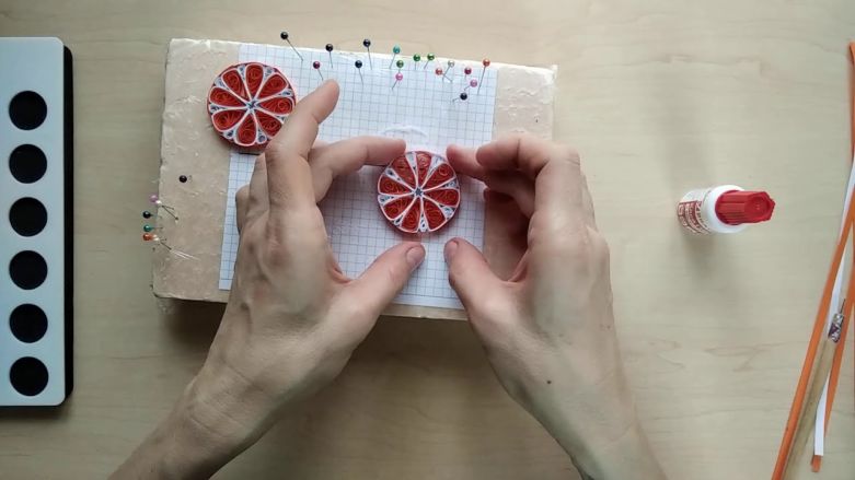 Аппликация фрукты (81 фото): шаблоны фруктов для создания детской поделки