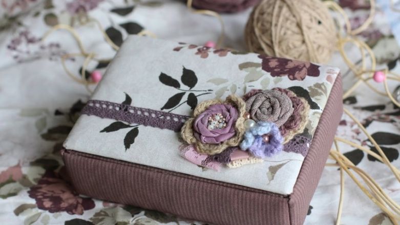 Шкатулка своими руками пошагово (110 фото): мастер-класс создания поделки из дерева, коробки, картона