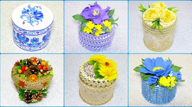 Шкатулка своими руками пошагово (110 фото): мастер-класс создания поделки из дерева, коробки, картона