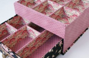 Шкатулка своими руками пошагово (110 фото): мастер-класс создания поделки из дерева, коробки, картона