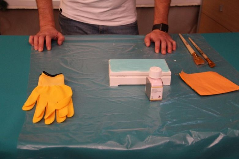 Шкатулка своими руками пошагово (110 фото): мастер-класс создания поделки из дерева, коробки, картона