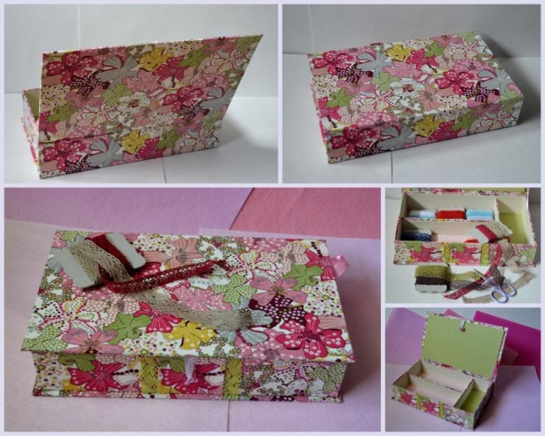 Шкатулка своими руками пошагово (110 фото): мастер-класс создания поделки из дерева, коробки, картона