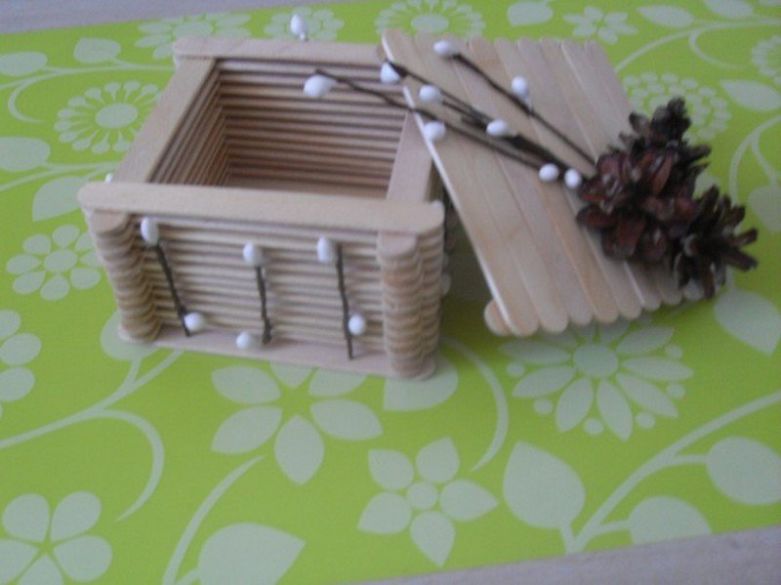 Шкатулка своими руками пошагово (110 фото): мастер-класс создания поделки из дерева, коробки, картона