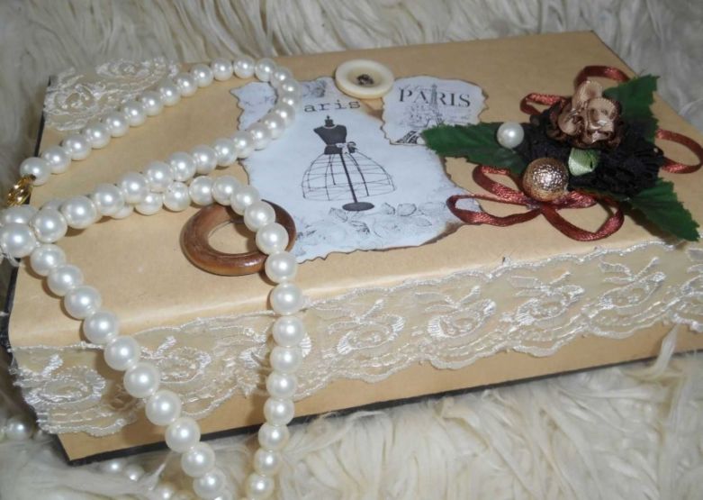 Шкатулка своими руками пошагово (110 фото): мастер-класс создания поделки из дерева, коробки, картона