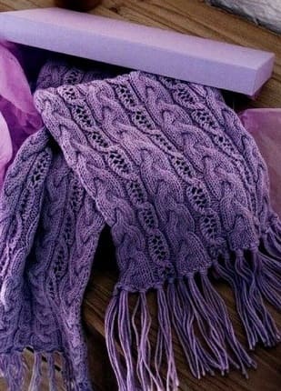 Лавандовое великолепие