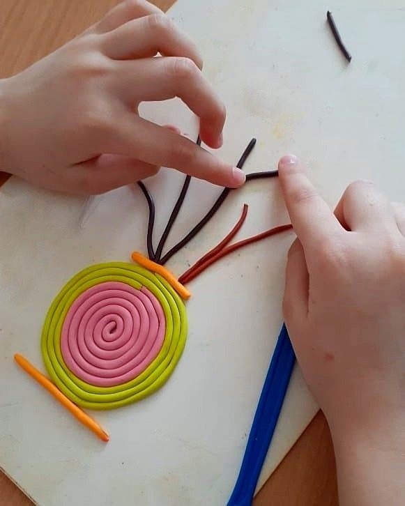 Простые поделки из бумаги для детей 5 лет пошагово со схемами