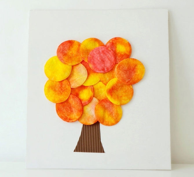 Простые поделки из бумаги для детей 5 лет пошагово со схемами