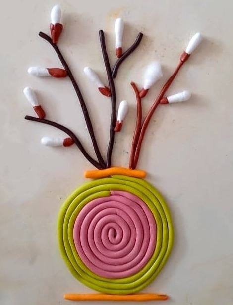 Простые поделки из бумаги для детей 5 лет пошагово со схемами