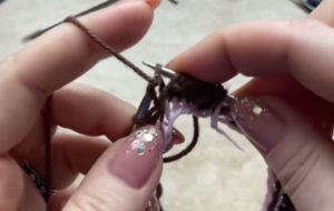 Как вязать платочную вязку по схемам круговыми и обычными спицами для начинающих