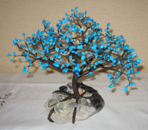 Учимся делать бисероплетение своими руками поэтапно: легкий мастер-класс для начинающих