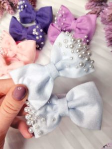 Поделки из фетра своими руками: схемы и шаблоны