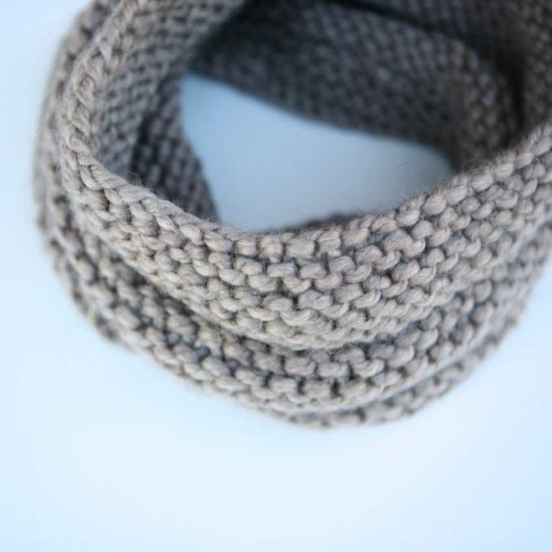 Шарф снуд спицами с описанием схемы: 92 фото новинки, подборка лучших вариантов моделей 2019