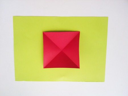 Аппликация из бумаги: шаблоны и схемы для самых маленьких