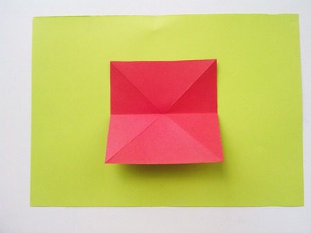 Аппликация из бумаги: шаблоны и схемы для самых маленьких