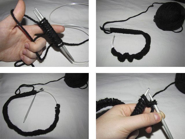 Шарф снуд спицами с описанием схемы: 92 фото новинки, подборка лучших вариантов моделей 2019