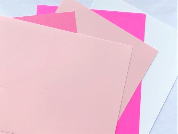 Аппликация из бумаги: шаблоны и схемы для самых маленьких