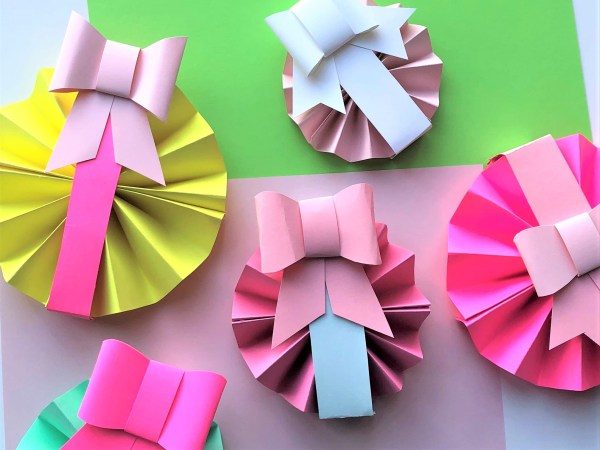 Аппликация из бумаги: шаблоны и схемы для самых маленьких
