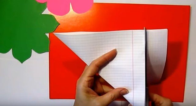 Аппликация из бумаги: шаблоны и схемы для самых маленьких