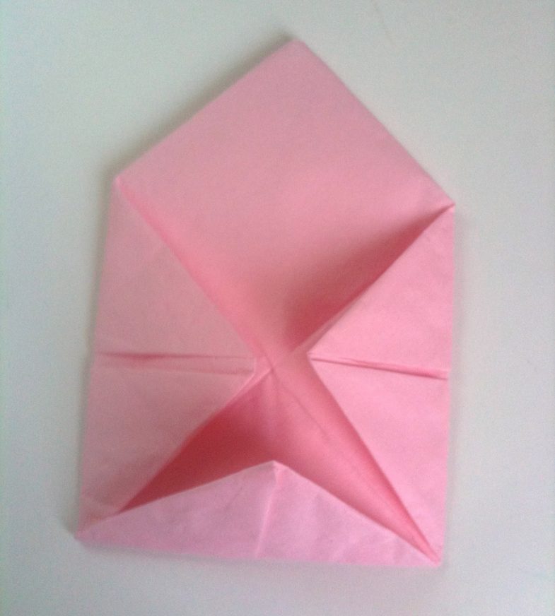 Оригами цветок из бумаги схема: от кактуса до розы