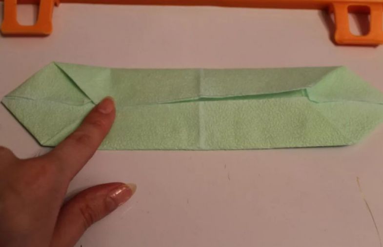 Цветы из салфеток своими руками для начинающих: пошаговый мастер класс с фото и видео