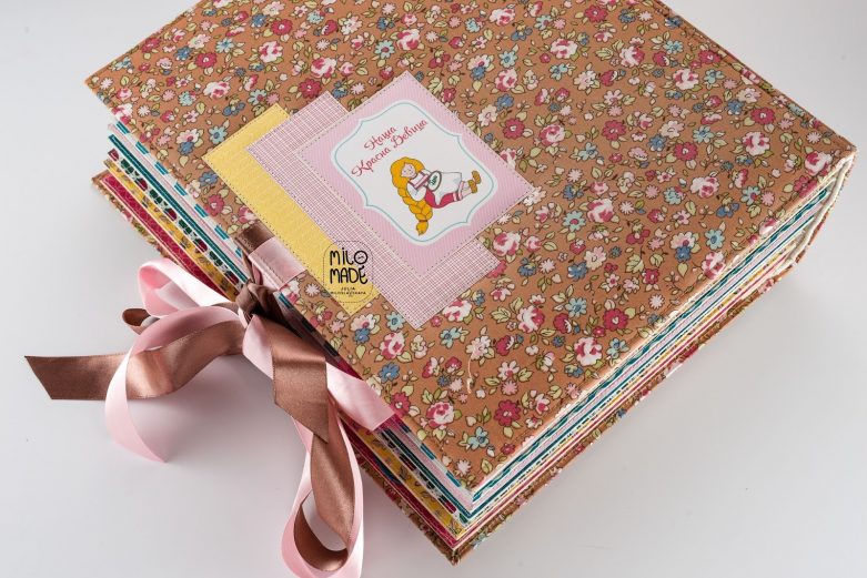 Идеи для личного дневника - обзор способов необычного оформления, фото идеи